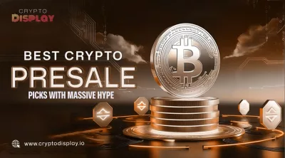 best crypto presales