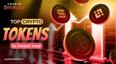 Expert Picks: Crypto Token to Invest Today 