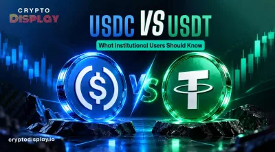 USDC vs USDT: What Changes for Institutional Users in 2026