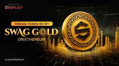 Swag Gold IEO Overview for New and Careful Crypto Users