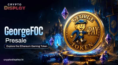 GeorgeFOC Presale Explained: Tools, Token, and Buying Steps
