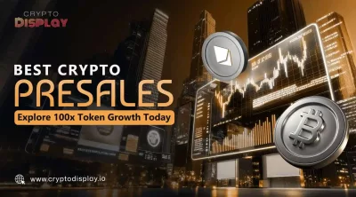 best crypto presales