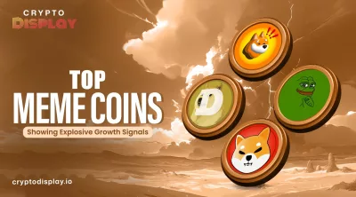Top Meme Coins With Growth and Utility 2026