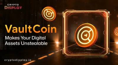 VaultCoin: A Simple and Secure Future of Crypto
