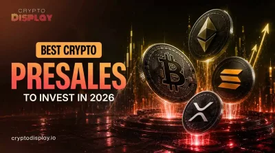 Best Crypto Presale Projects to Watch Before Launch in 2026