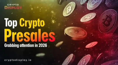 How Crypto Presales Work Before Tokens Reach 