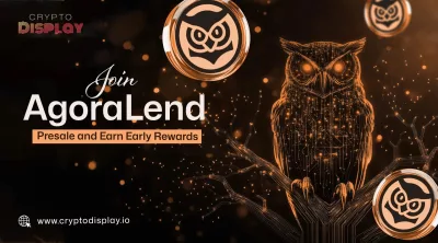 AgoraLend Presale