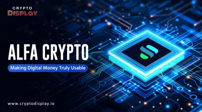 Alfa Crypto: Simplifying Digital Finance