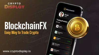 the blockchainfx crypto platforms