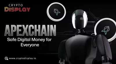 ApexChainAI Blockchain Project