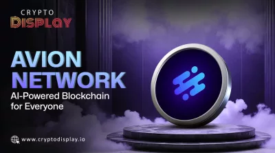 Discover AVION NETWORK