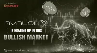 Avalon X Presale: Making Real Estate Investing Easy