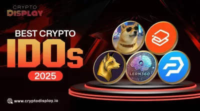 Best Crypto IDOs Launching Soon