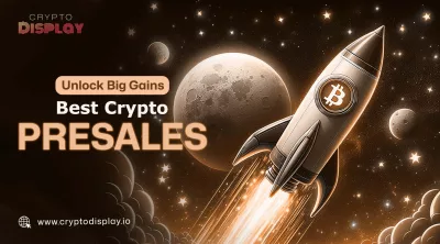 Best Crypto Presales 2025