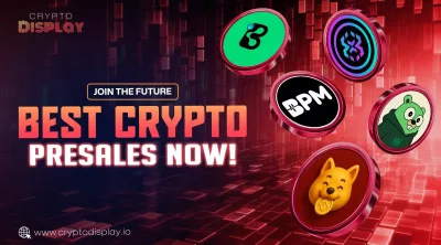 Best Crypto Presales