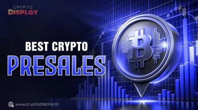 Best Crypto Presales to Grow