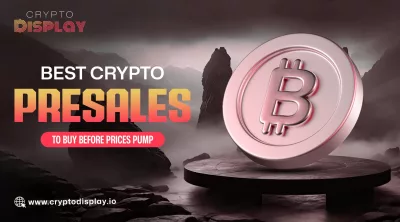 The Best Crypto Presales