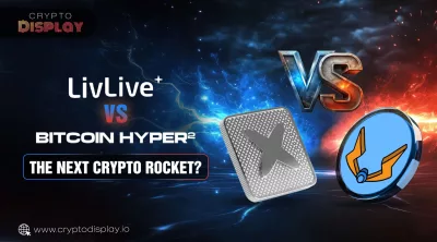 LivLive vs Bitcoin Hyper