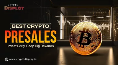 Best Crypto Presales
