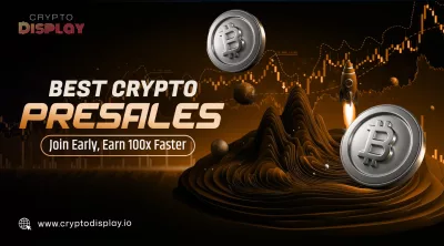 Best Crypto Presales