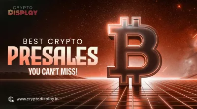best crypto presales