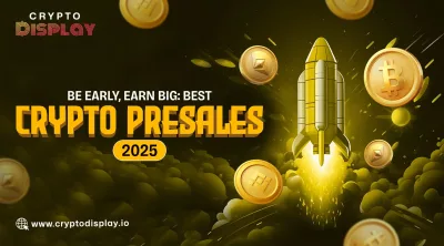 Best Crypto Presales