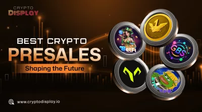 best crypto presales
