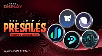 Best Crypto Presales
