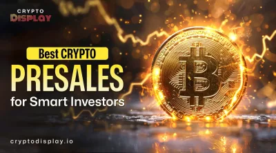 Best Crypto Presales