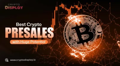 Best Crypto Presales