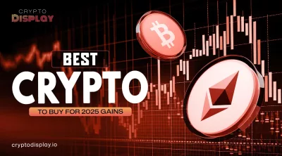 Best Crypto Tokens to Buy