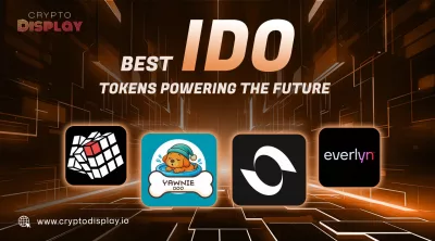 Explore Best IDO Tokens
