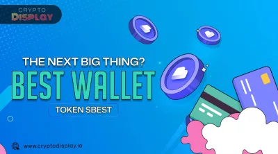 Best Wallet Token ($BEST): Why It’s Trending