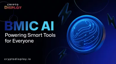 BMIC AI Presale