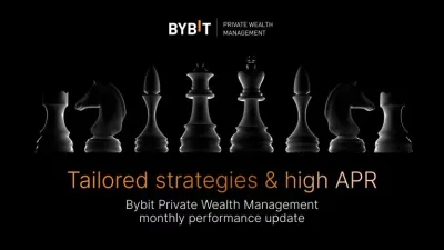 Bybit PWM 16.9% Fund Return October 2025