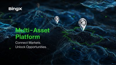 BingX Evolves into a Multi-Asset Trading Plat ...