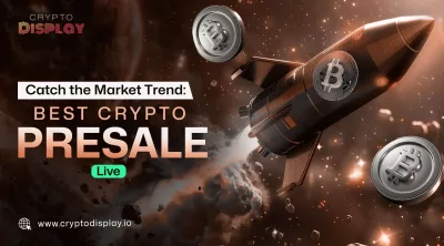best crypto presales