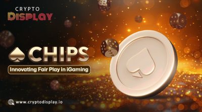 CHIPS Blockchain: Empowering Transparent iGaming