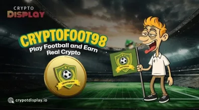 CryptoFoot98 stadium investment options