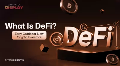 DeFi