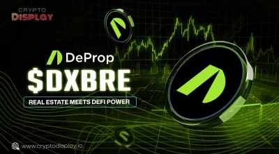 DeProp Makes Real Estate Investing Easy