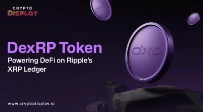 DeXRP Token