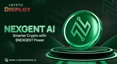 Discover Nexgent AI : The Future safe Crypto