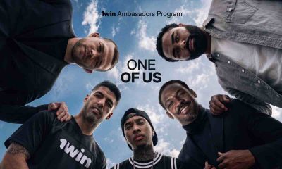 1win Invites Creators to Join Its Global Ambassador