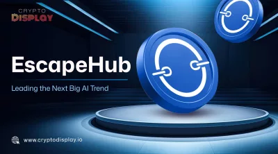 EscapeHub: A Smart Platform Making Crypto Simple