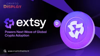 Extsy Project and Token XTSY