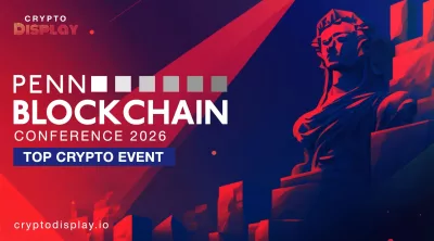 Penn Blockchain Conference 2026