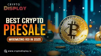 Explore Best Crypto Presale