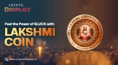 Explore Lakshmi Coin Connects Culture Community