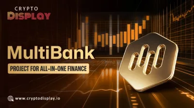 Explore MultiBank: A Smarter Way to Use